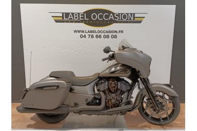 INDIAN CHIEFTAIN ELITE