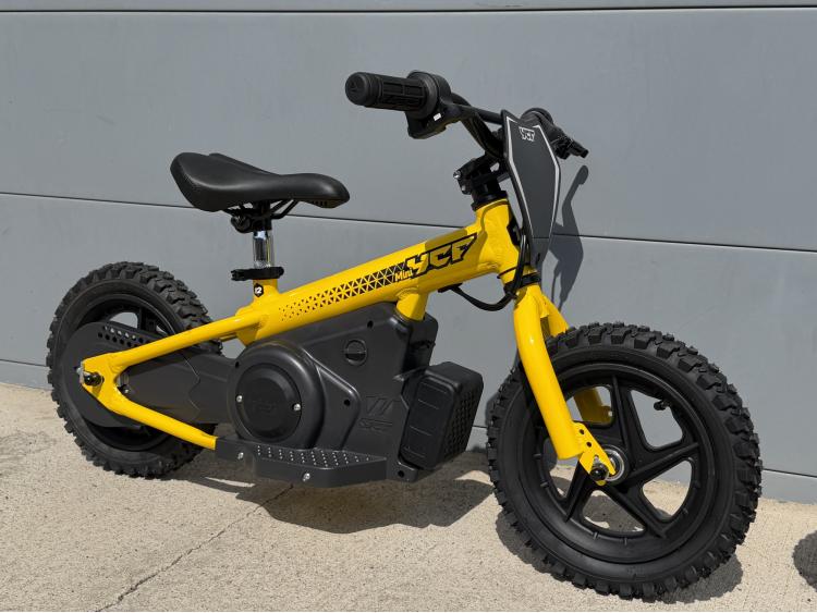 YCF MINI 12P