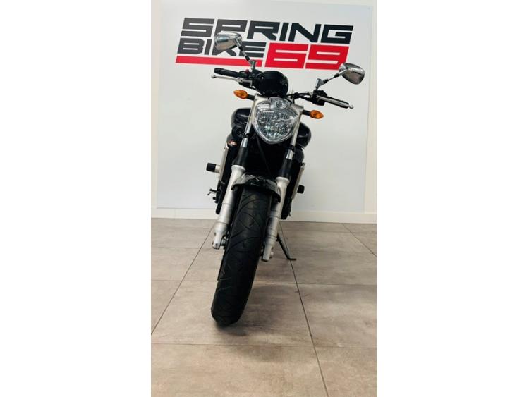 YAMAHA FZ6 (98CV)