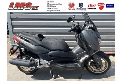 YAMAHA XMAX 125 TECH MAX