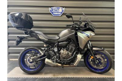 YAMAHA TRACER 7