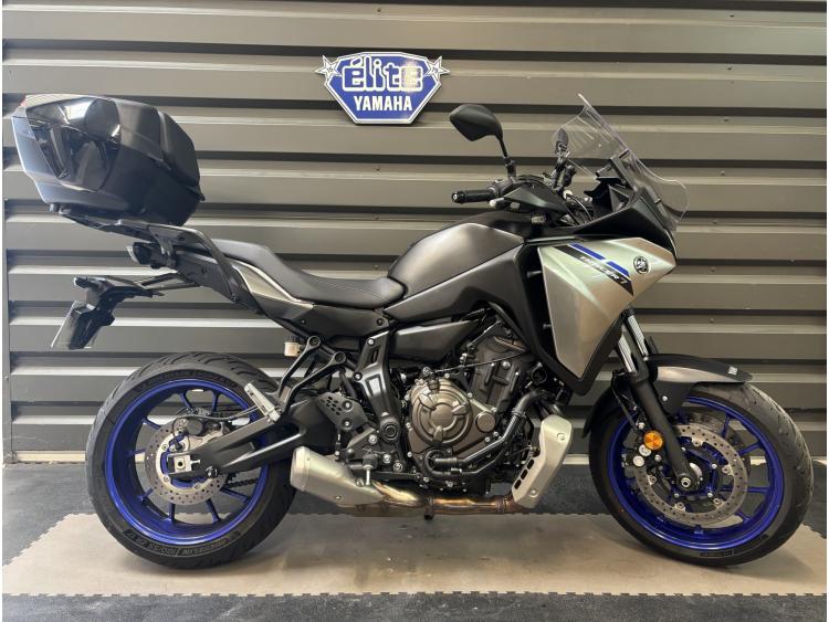 YAMAHA TRACER 7 2024 - Livraison 
