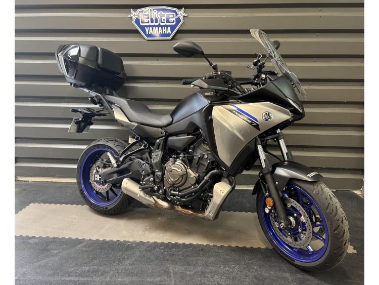 YAMAHA TRACER 7 2024 - Livraison 