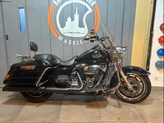 HARLEY-DAVIDSON TOURING ROAD KING 1745 CLASSIC