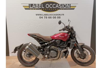 INDIAN FTR 1200 RALLY