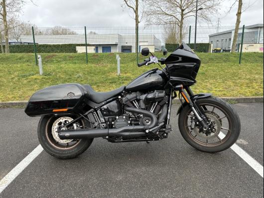 HARLEY-DAVIDSON SOFTAIL LOW RIDER 1923 ST