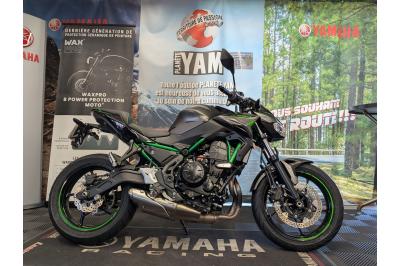 KAWASAKI Z650 - Z650