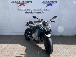 Photo du véhicule CF MOTO