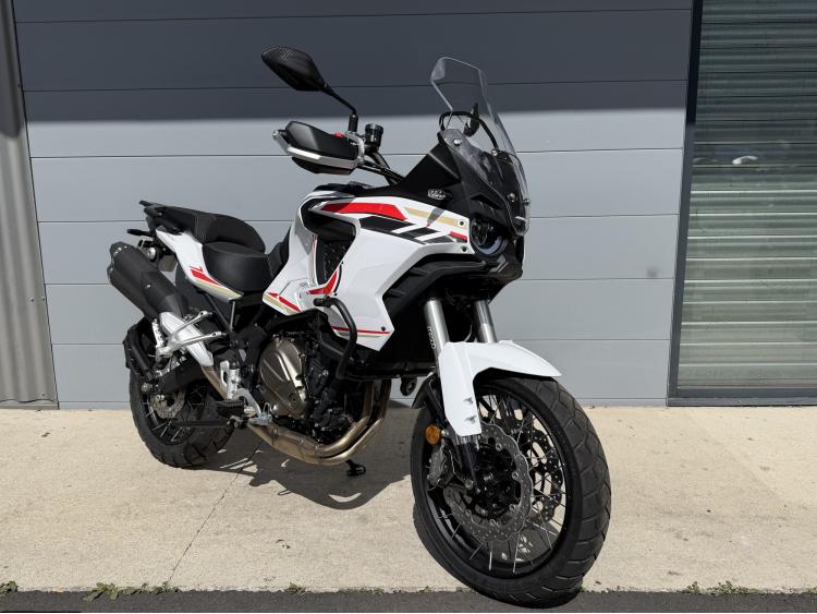 RIEJU X-Plora 707 X
