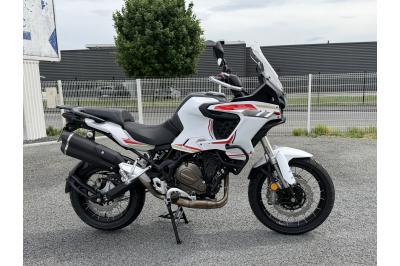 RIEJU X-Plora 707 S