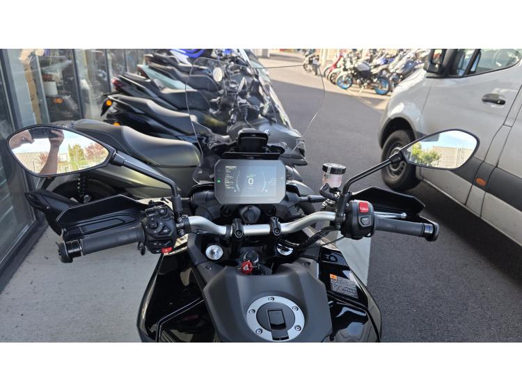 YAMAHA TRACER 9 Y-AMT