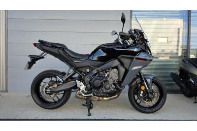 YAMAHA TRACER 9 Y-AMT