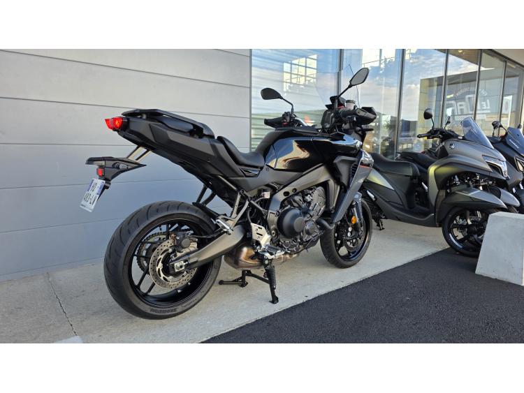 YAMAHA TRACER 9 Y-AMT
