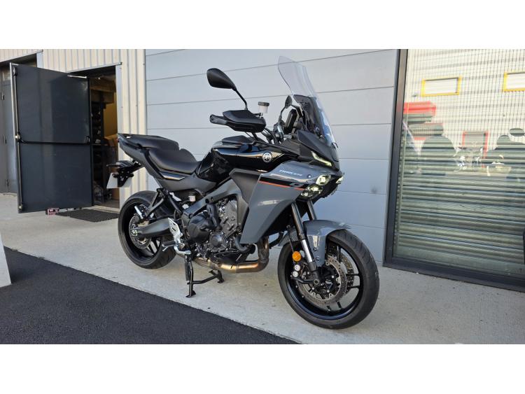 YAMAHA TRACER 9 Y-AMT