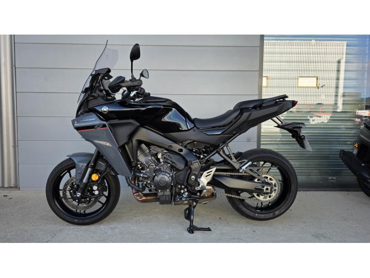 YAMAHA TRACER 9 Y-AMT