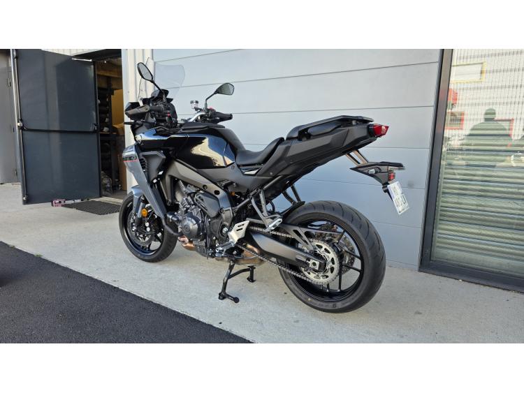 YAMAHA TRACER 9 Y-AMT