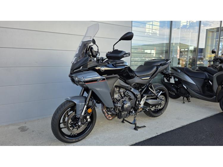 YAMAHA TRACER 9 Y-AMT
