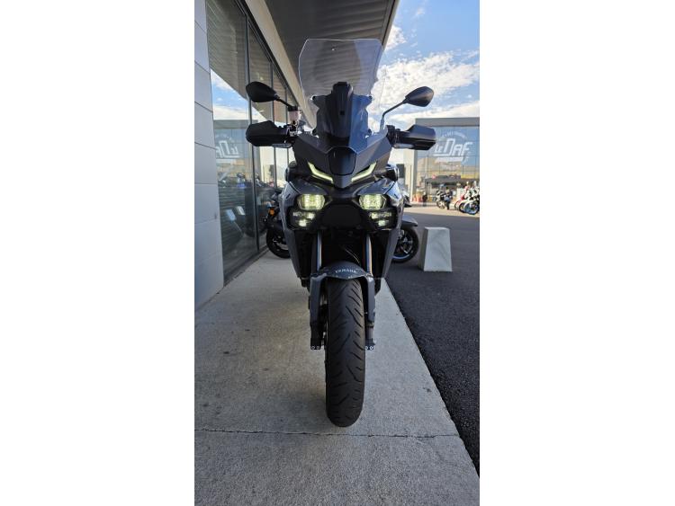 YAMAHA TRACER 9 Y-AMT