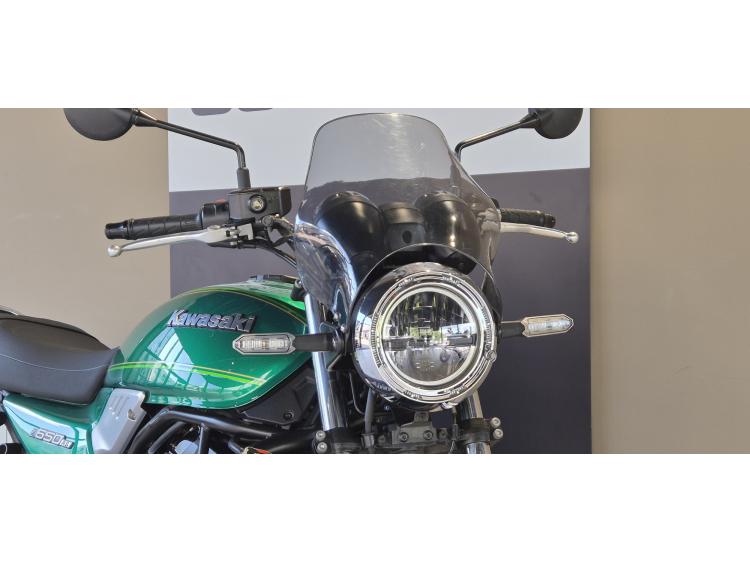 KAWASAKI Z 650 RS (47.5CV)