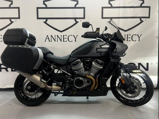 HARLEY-DAVIDSON ADVENTURE PAN AMERICA 1250 SPECIAL