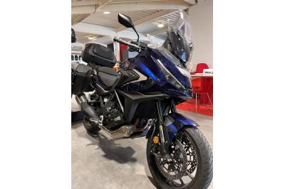 HONDA NT 1100 DCT