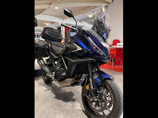 HONDA NT 1100 DCT