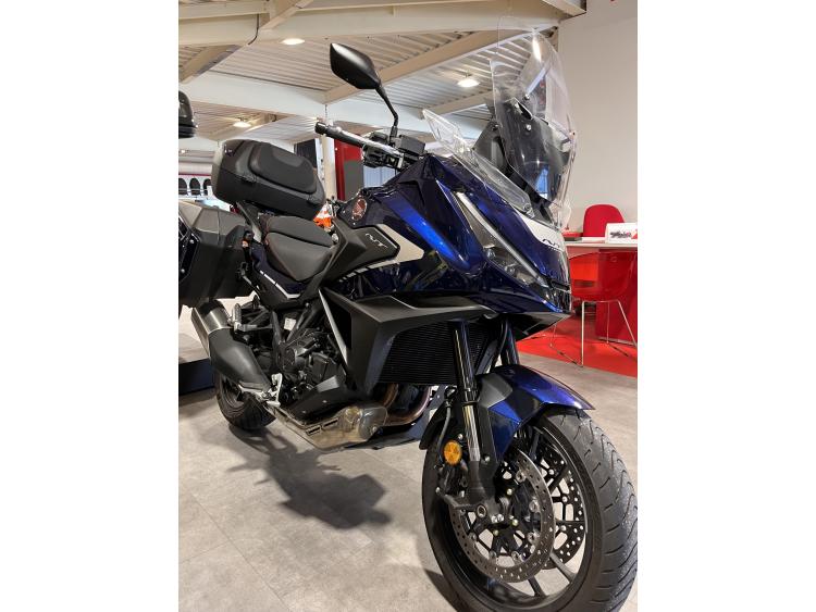 HONDA NT 1100 DCT 2025