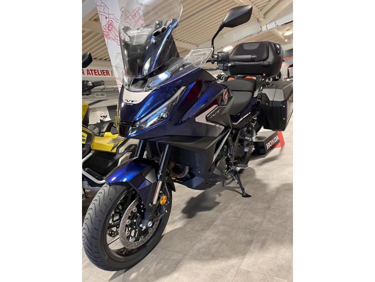 HONDA NT 1100 DCT 2025