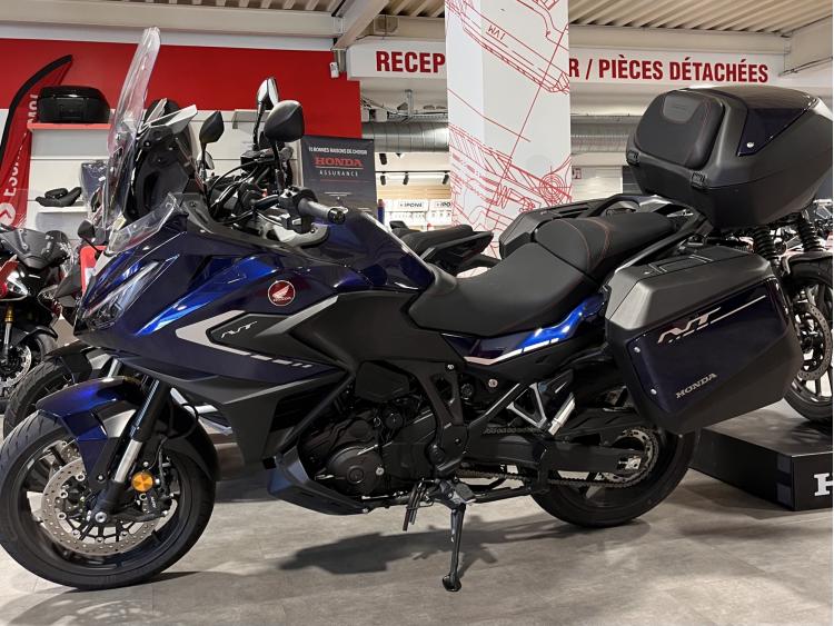 HONDA NT 1100 DCT 2025