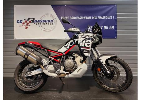 APRILIA TUAREG 660