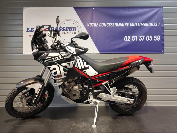 APRILIA TUAREG 660
