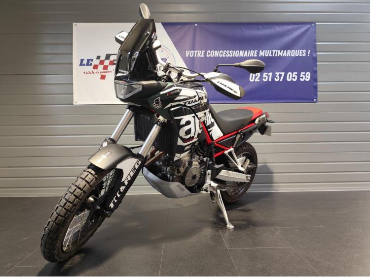 APRILIA TUAREG 660