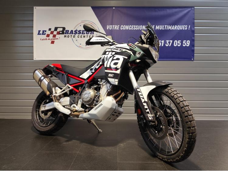 APRILIA TUAREG 660