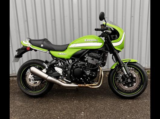 KAWASAKI Z 900