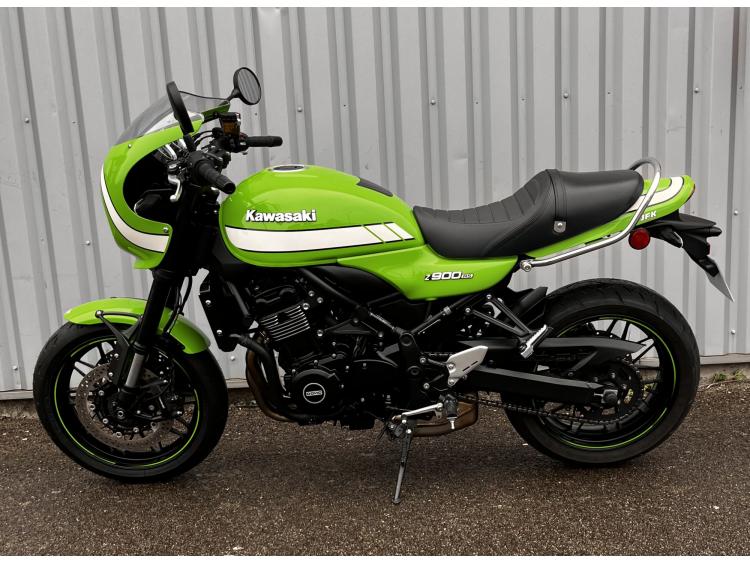 KAWASAKI Z 900 RS CAFE RACER