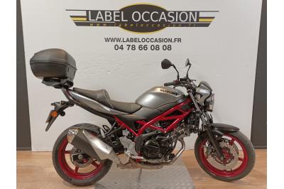 SUZUKI SV 650