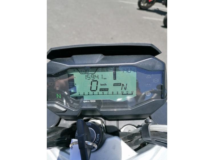 BMW G 310 R / DSN MOTOS 33