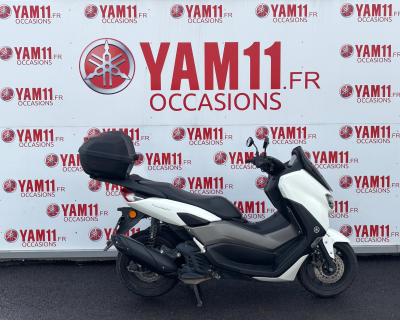 YAMAHA NMAX 125