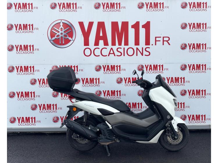 YAMAHA NMAX 125