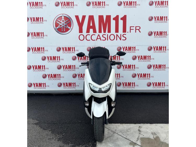 YAMAHA NMAX 125