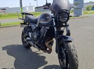 KAWASAKI Z650 RS