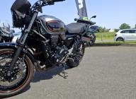 KAWASAKI Z650 RS