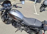 KAWASAKI Z650 RS