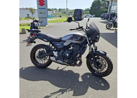 KAWASAKI Z650 RS