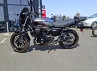 KAWASAKI Z650 RS