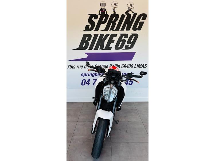 KTM 390 DUKE