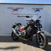 Photo du véhicule HONDA