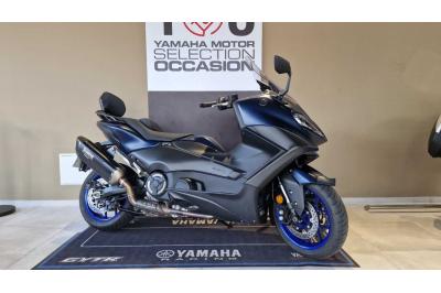 YAMAHA XP T-MAX 560