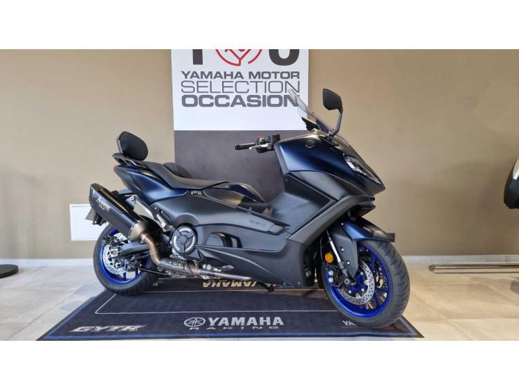 YAMAHA XP T-MAX 560 garantie 12 mois