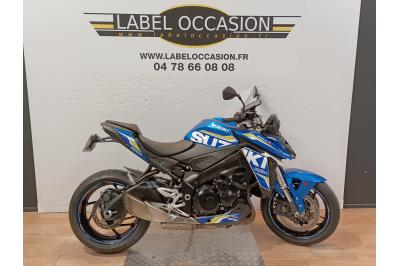 SUZUKI GSX-S 950